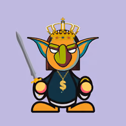 goblinkingdom #1028