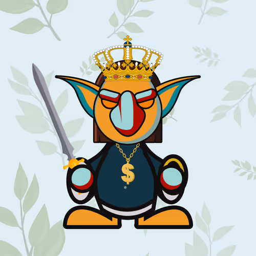 Goblinkingdomwtf