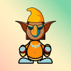 goblinkingdom #391