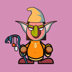 goblinkingdom #3250