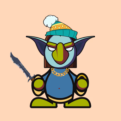 Goblinkingdomwtf