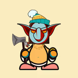 goblinkingdom #1224