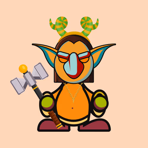 Goblinkingdomwtf