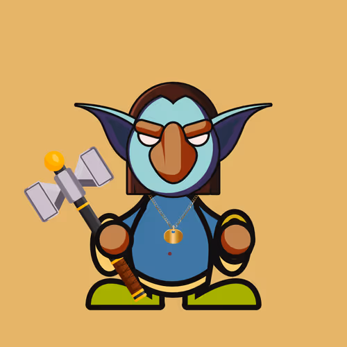 Goblinkingdomwtf