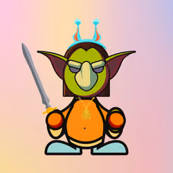goblinkingdom #460