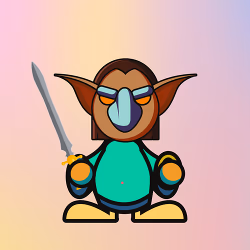 Goblinkingdomwtf