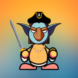 goblinkingdom #1220
