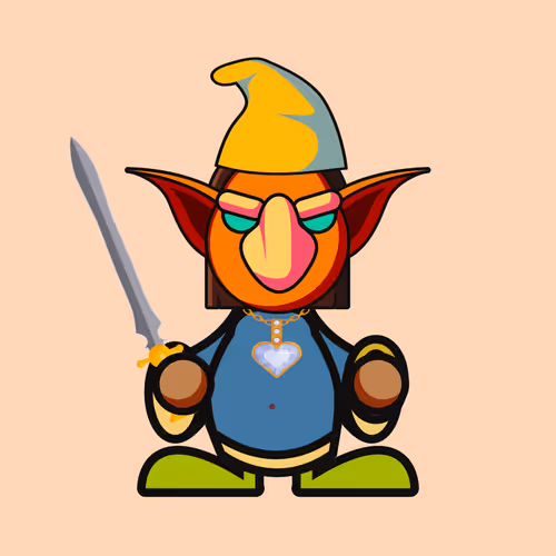Goblinkingdomwtf