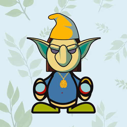 Goblinkingdomwtf