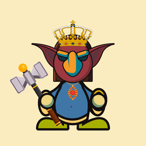 Goblinkingdomwtf