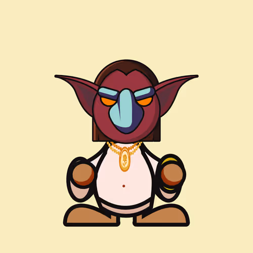 Goblinkingdomwtf