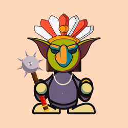 goblinkingdom #455
