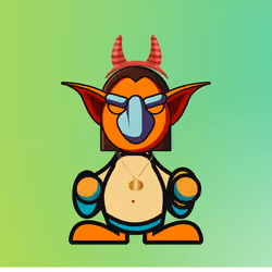 goblinkingdom #458