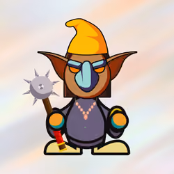 goblinkingdom #3091