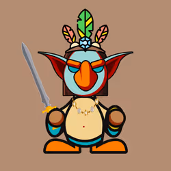 goblinkingdom #2993