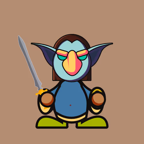 Goblinkingdomwtf