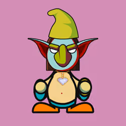goblinkingdom #168