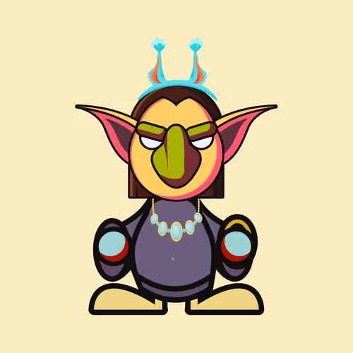Goblinkingdomwtf