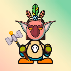 goblinkingdom #1026
