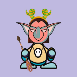 goblinkingdom #1695