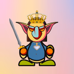 goblinkingdom #3080
