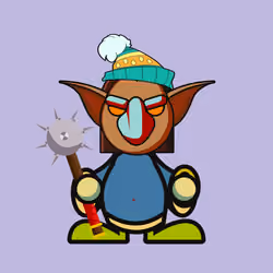 goblinkingdom #169