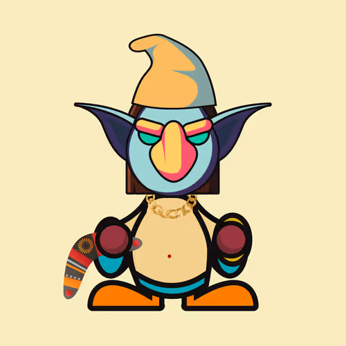 Goblinkingdomwtf
