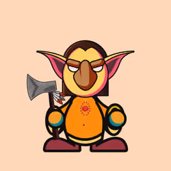 goblinkingdom #1223