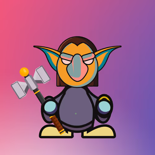 Goblinkingdomwtf