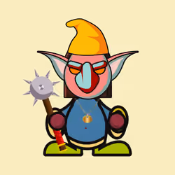 goblinkingdom #3092