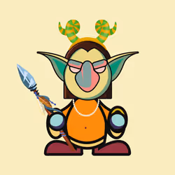 goblinkingdom #3089