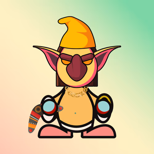 Goblinkingdomwtf