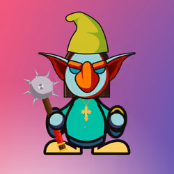 goblinkingdom #3079