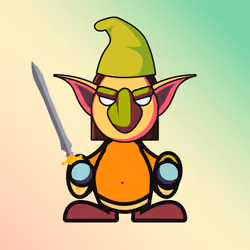 goblinkingdom #165