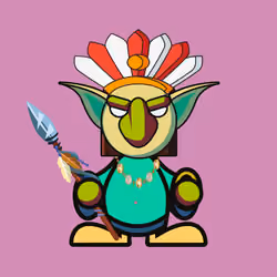 goblinkingdom #485