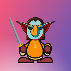 goblinkingdom #2181