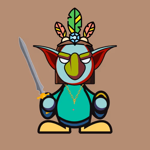 Goblinkingdomwtf