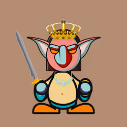 goblinkingdom #482