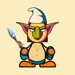 goblinkingdom #167