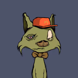 Mud Cats #335