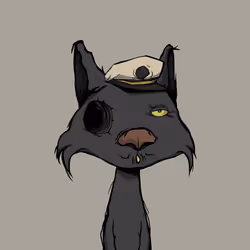 Mud Cats #2894