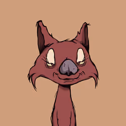 Mud Cats #1639