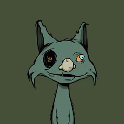 Mud Cats #4822