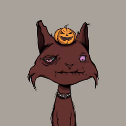 Mud Cats #3828