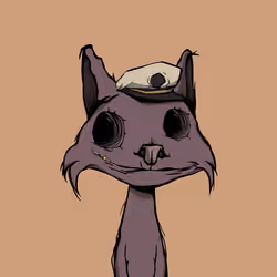 Mud Cats #8977