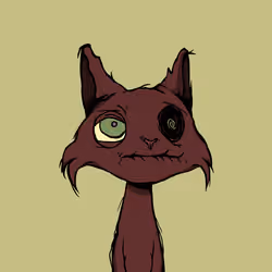 Mud Cats #3556