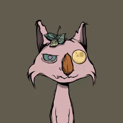 Mud Cats #1092