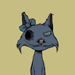 Mud Cats #4626