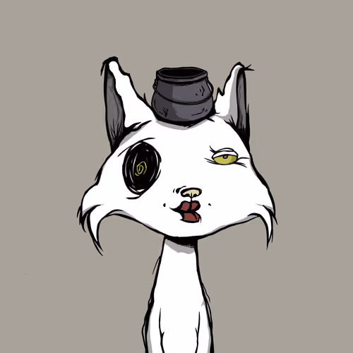 Mud Cats #3842