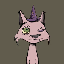 Mud Cats #3454